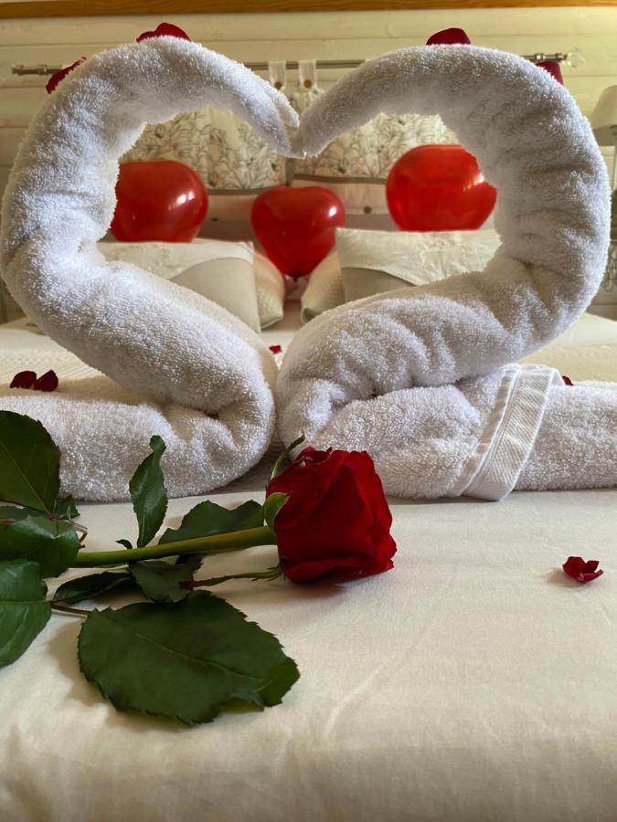 Chambre D'Hotes Costa Belle Lunel-Viel Dış mekan fotoğraf