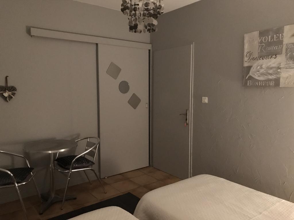 Chambre D'Hotes Costa Belle Lunel-Viel Dış mekan fotoğraf