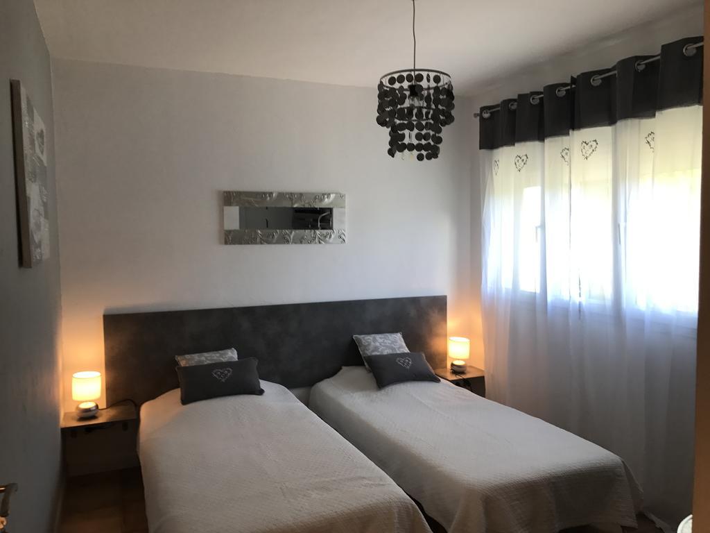 Chambre D'Hotes Costa Belle Lunel-Viel Dış mekan fotoğraf