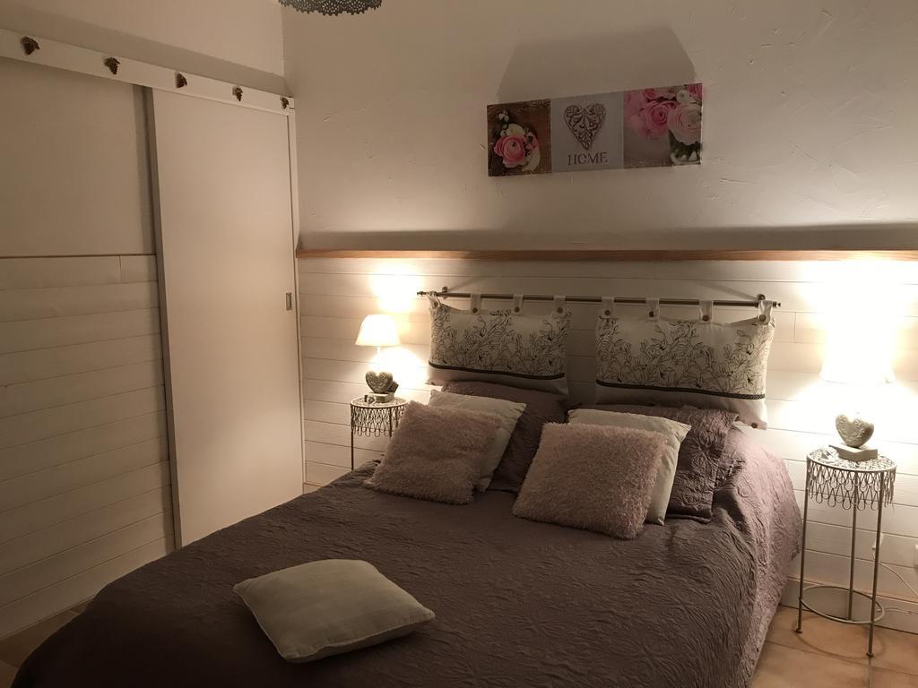 Chambre D'Hotes Costa Belle Lunel-Viel Dış mekan fotoğraf