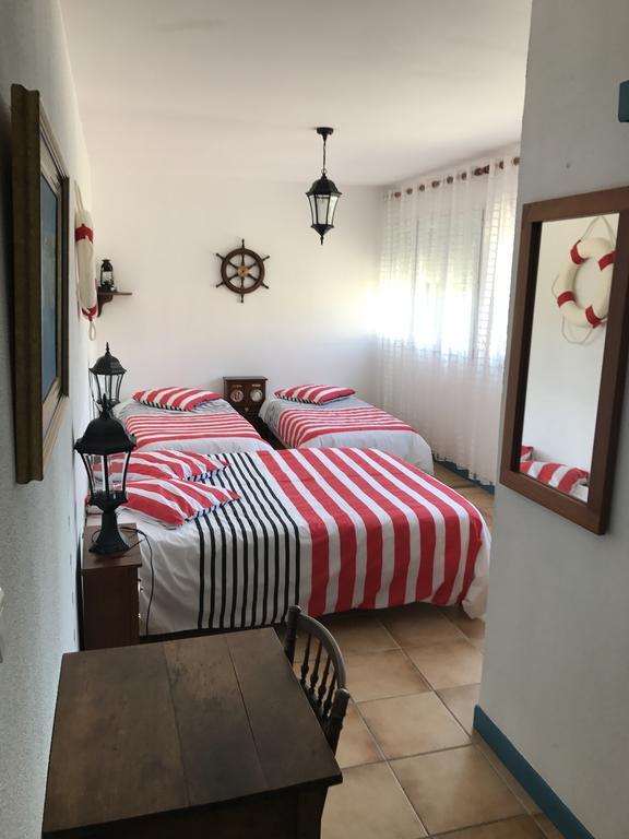 Chambre D'Hotes Costa Belle Lunel-Viel Dış mekan fotoğraf