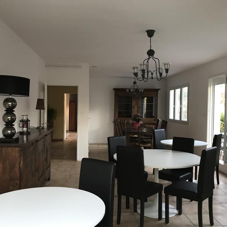 Chambre D'Hotes Costa Belle Lunel-Viel Dış mekan fotoğraf