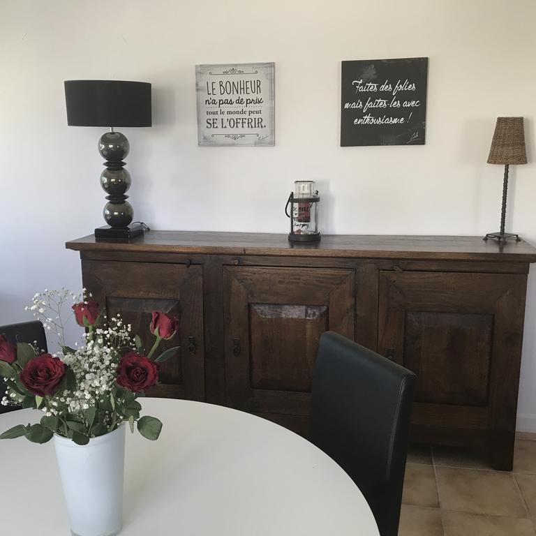 Chambre D'Hotes Costa Belle Lunel-Viel Dış mekan fotoğraf