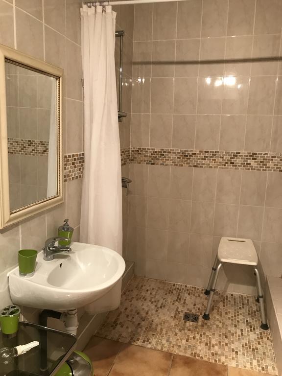 Chambre D'Hotes Costa Belle Lunel-Viel Dış mekan fotoğraf