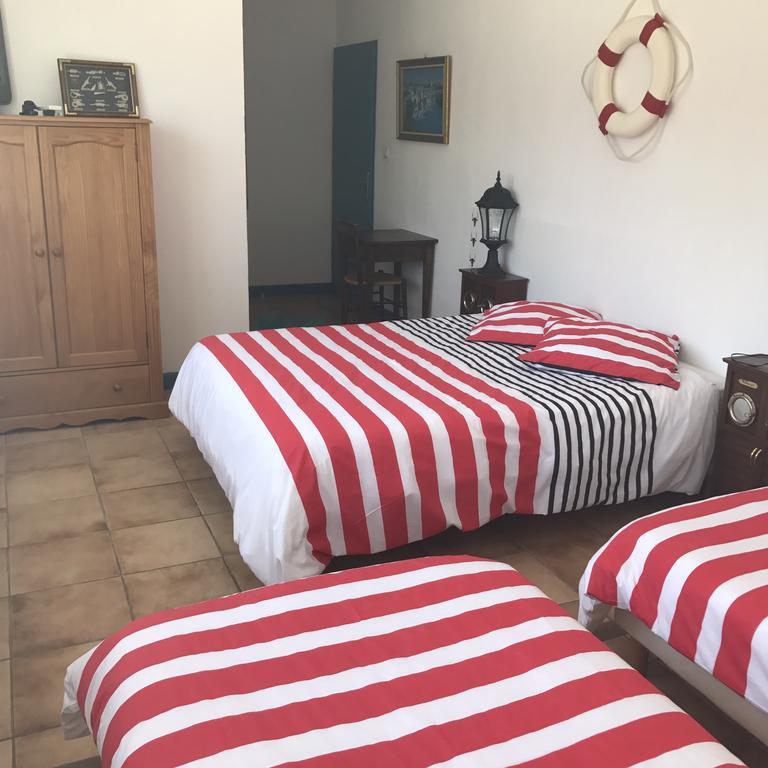 Chambre D'Hotes Costa Belle Lunel-Viel Dış mekan fotoğraf