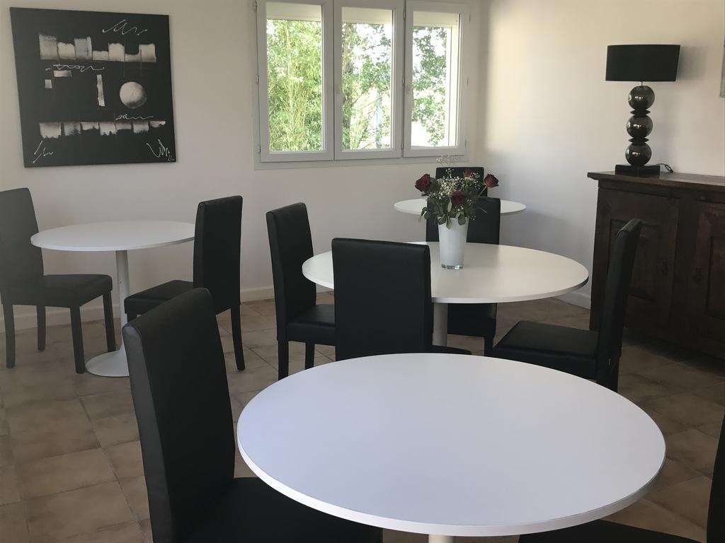 Chambre D'Hotes Costa Belle Lunel-Viel Dış mekan fotoğraf