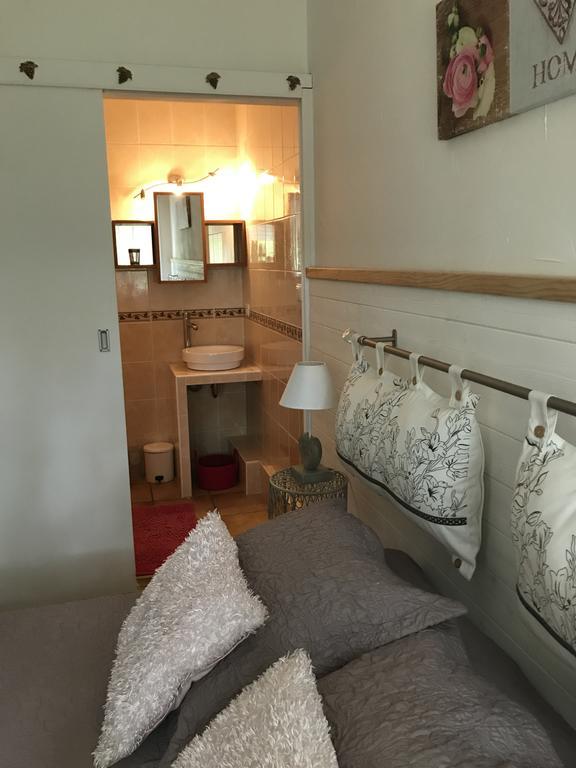 Chambre D'Hotes Costa Belle Lunel-Viel Dış mekan fotoğraf