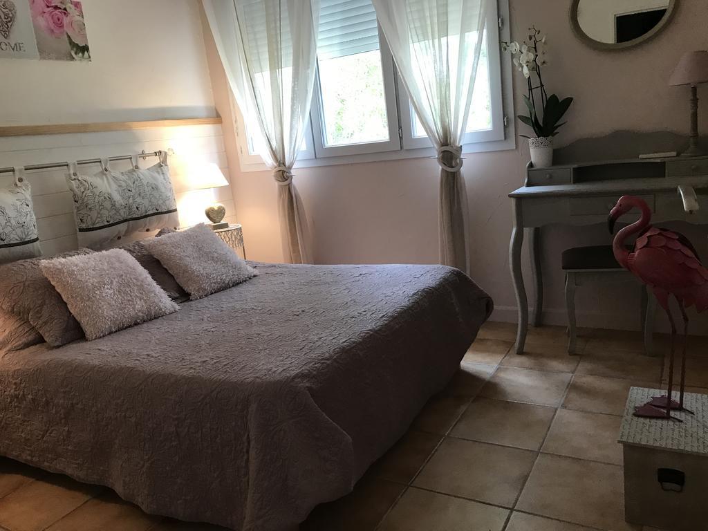Chambre D'Hotes Costa Belle Lunel-Viel Dış mekan fotoğraf