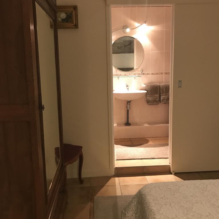 Chambre D'Hotes Costa Belle Lunel-Viel Dış mekan fotoğraf